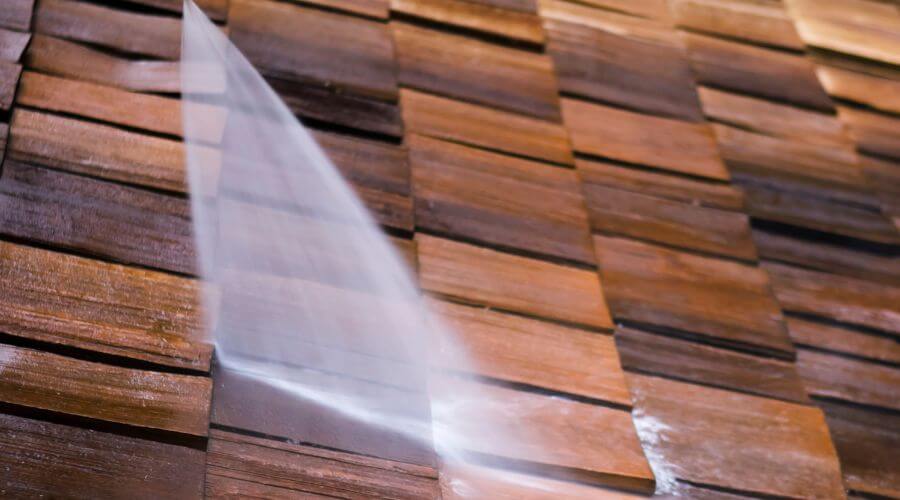 Asphalt Roofing in Banks, AR